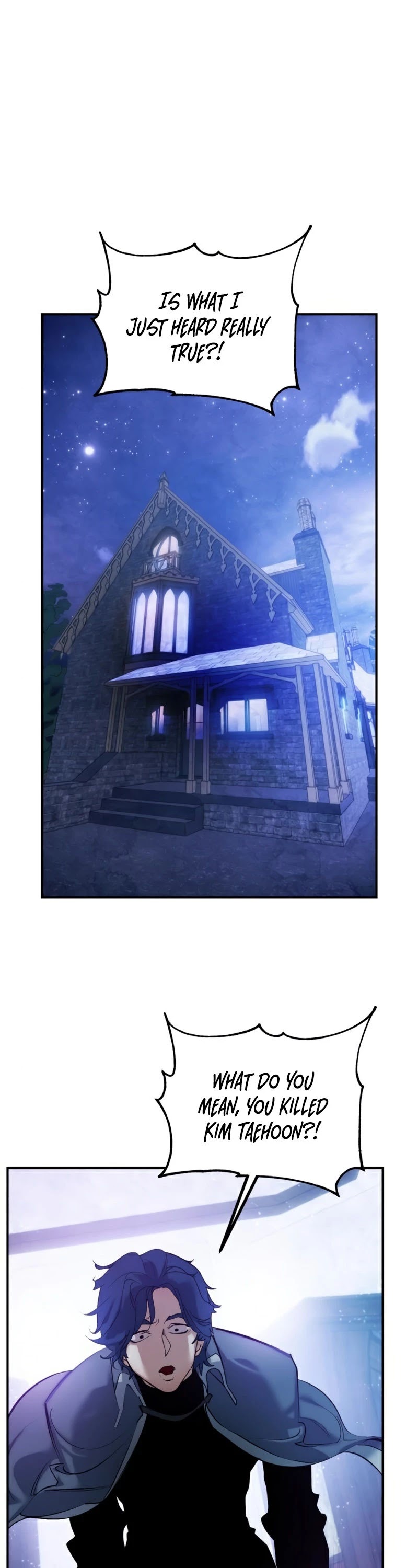 Return to Player chapter 67 page 2