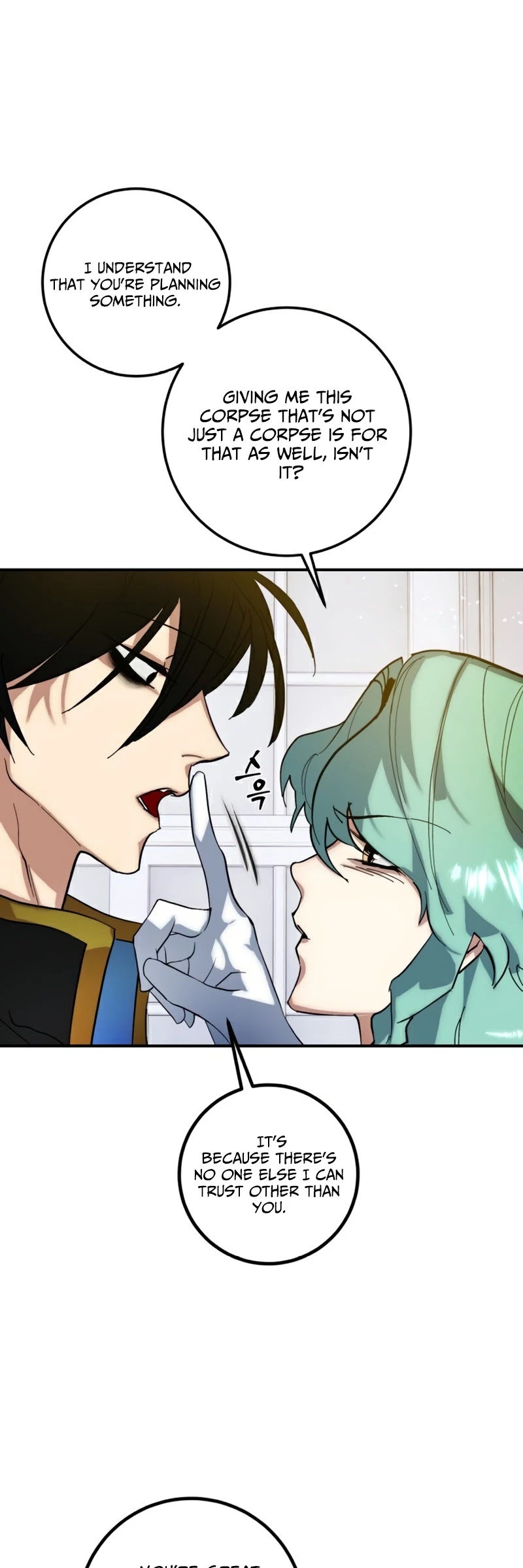 Return to Player chapter 67 page 20