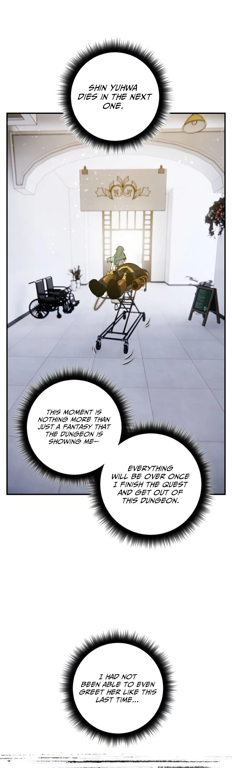 Return to Player chapter 67 page 24