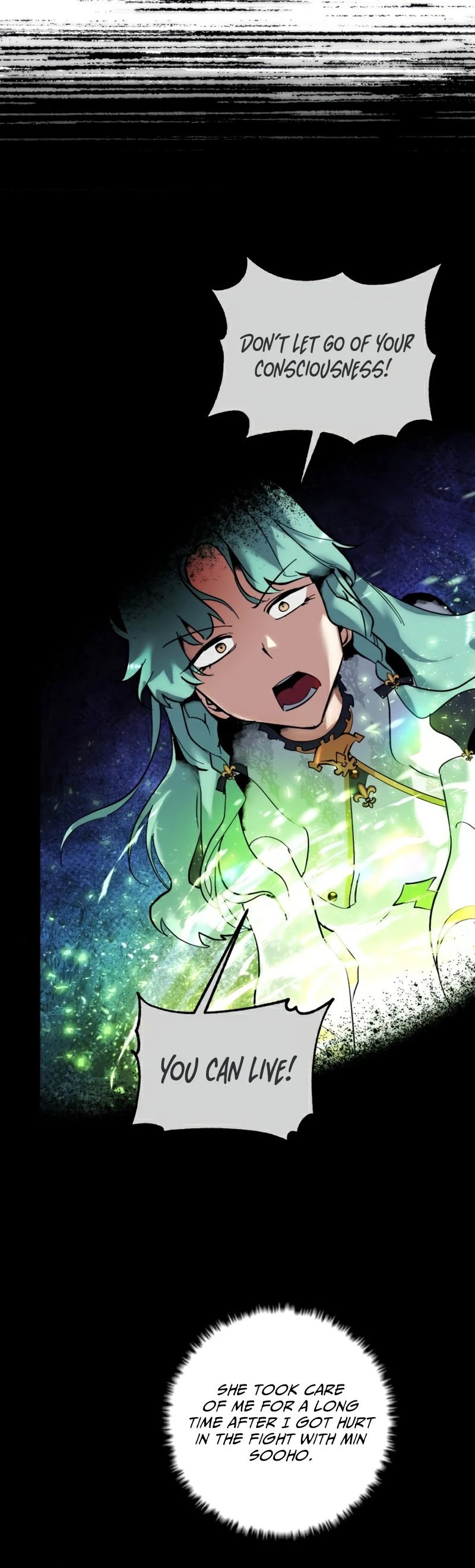 Return to Player chapter 67 page 25