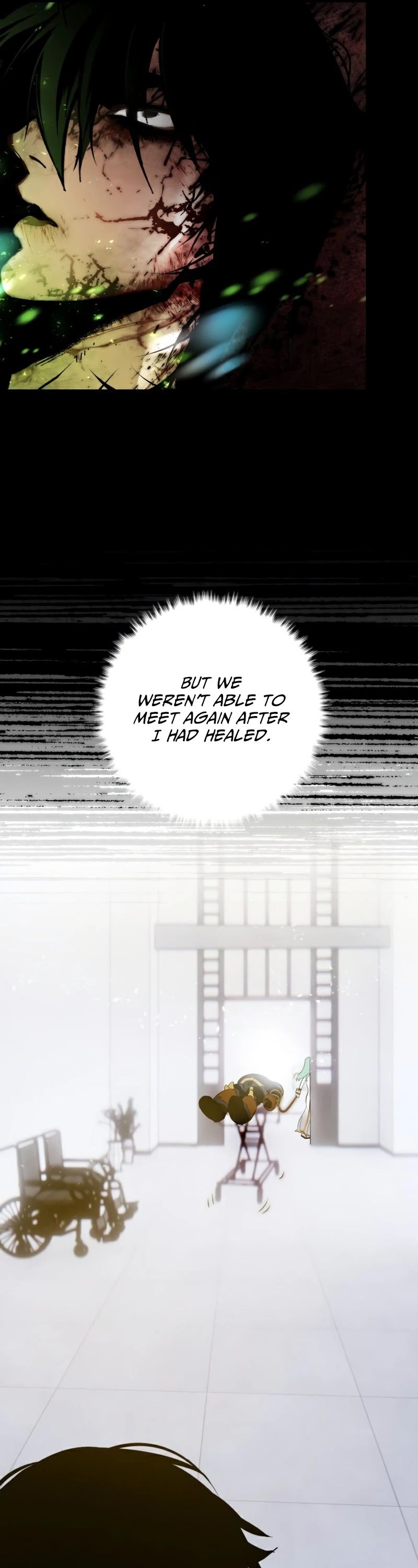 Return to Player chapter 67 page 26