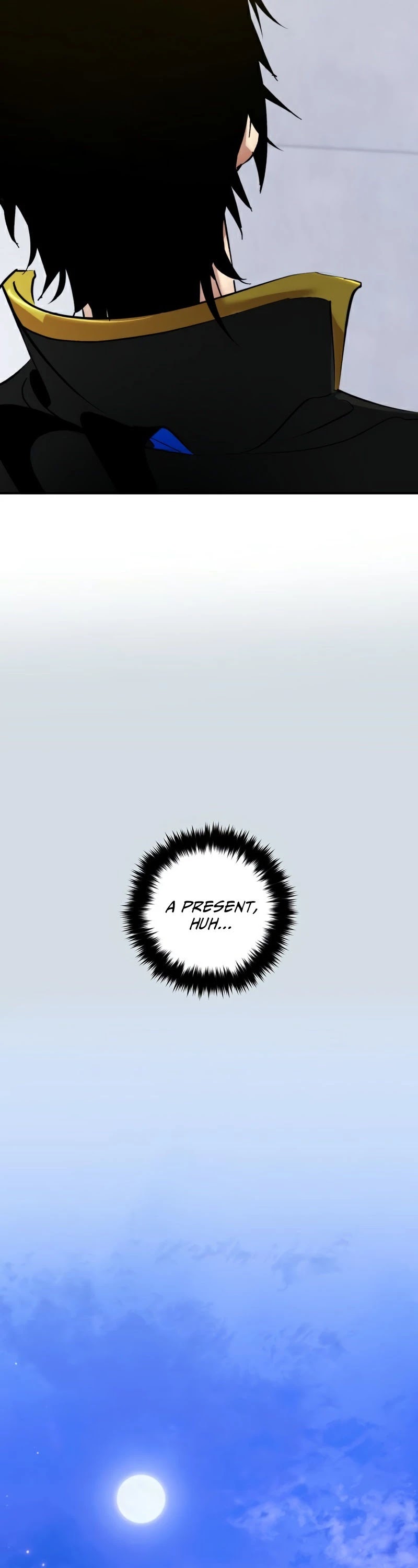 Return to Player chapter 67 page 27