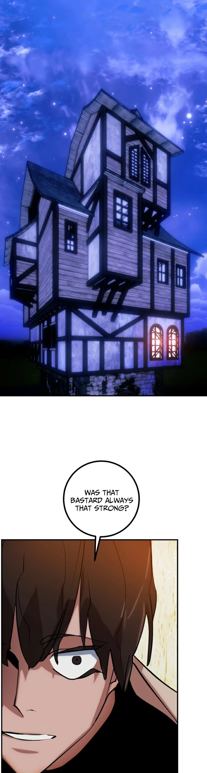 Return to Player chapter 67 page 28