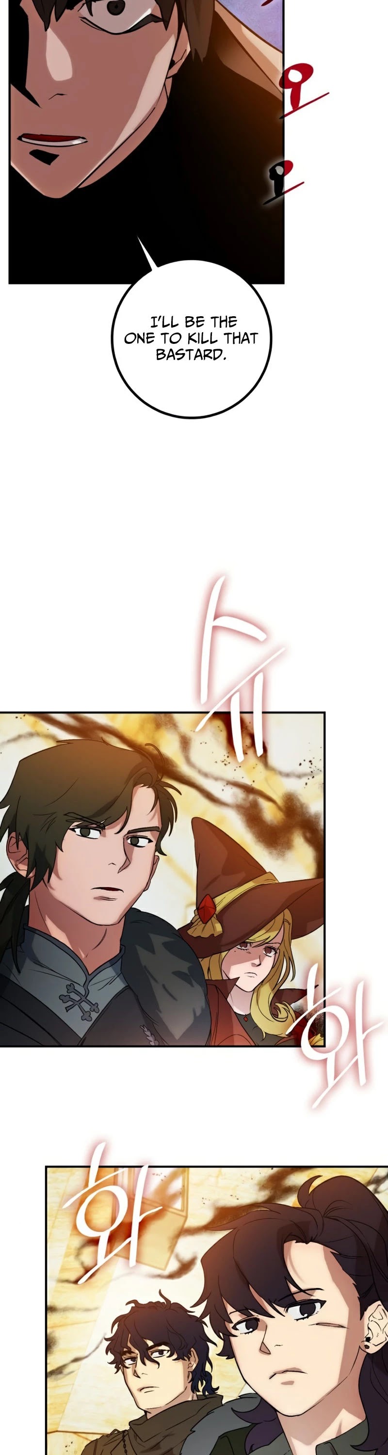 Return to Player chapter 67 page 35