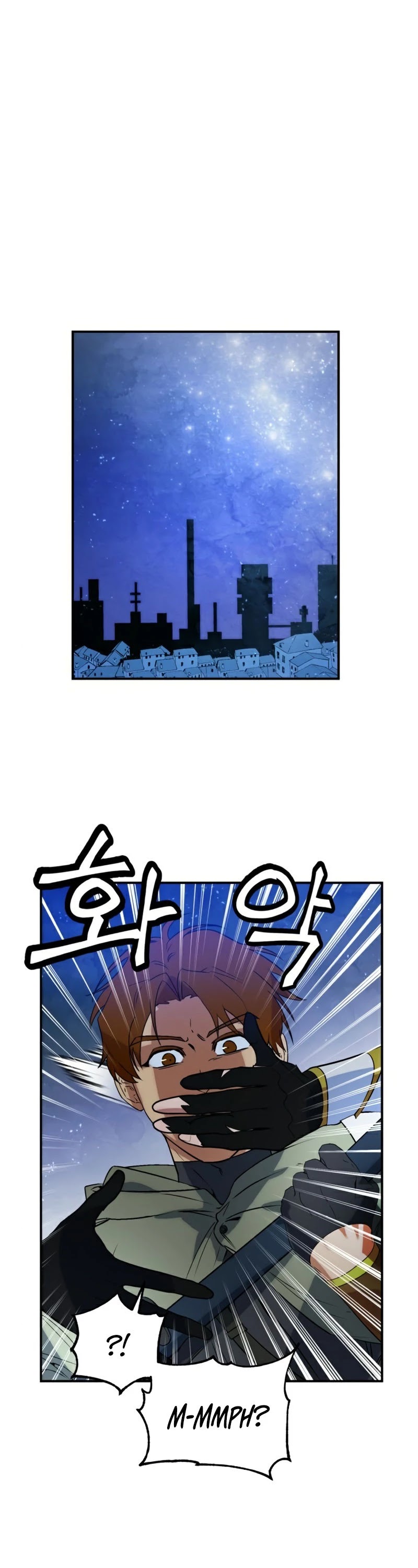 Return to Player chapter 67 page 41