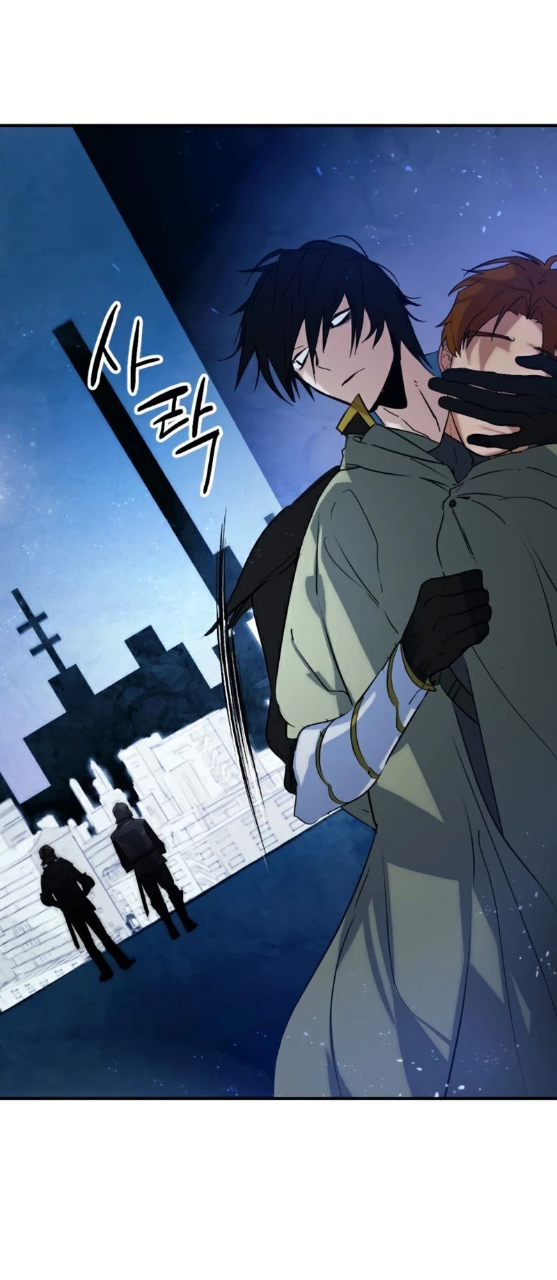 Return to Player chapter 67 page 42