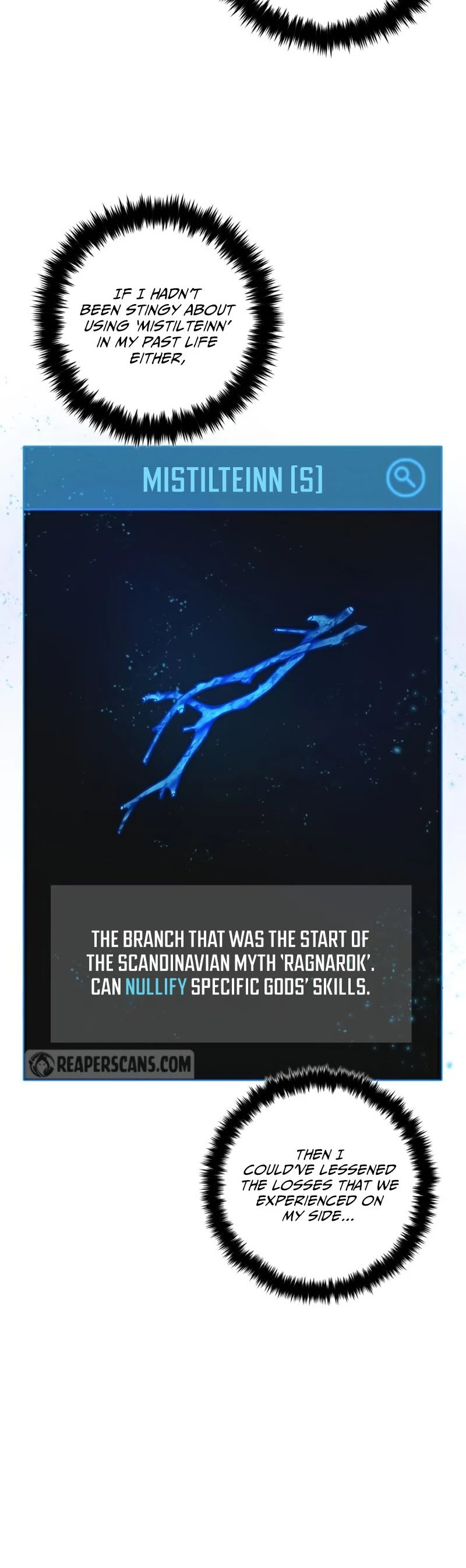 Return to Player chapter 67 page 5