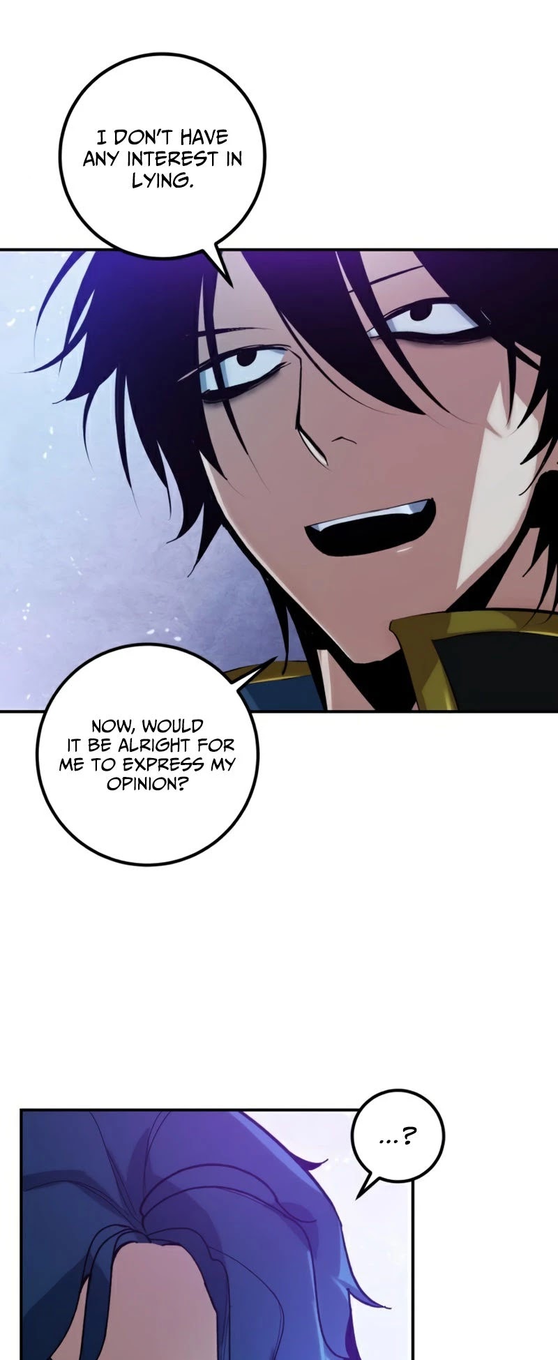 Return to Player chapter 67 page 8