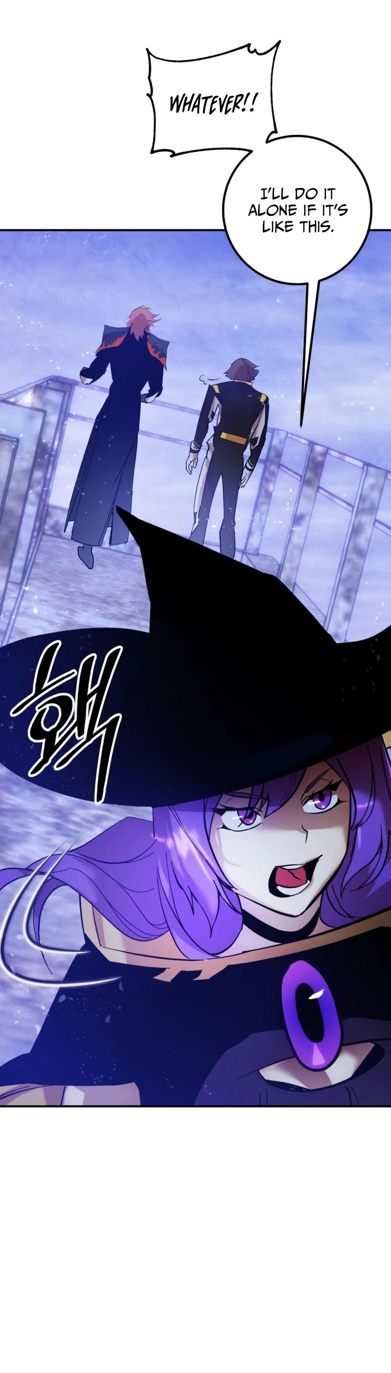 Return to Player chapter 68 page 17