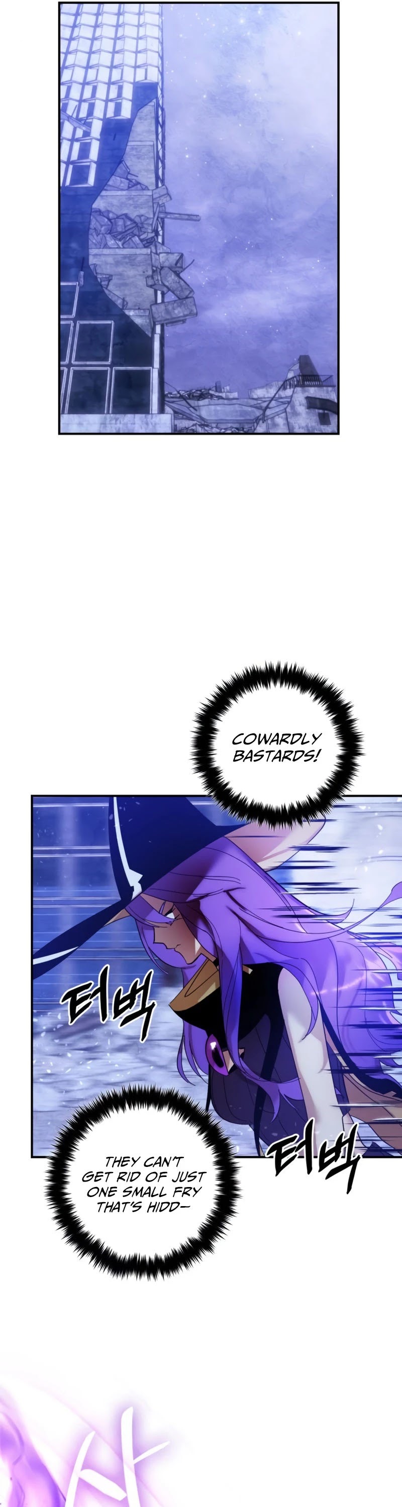 Return to Player chapter 68 page 18