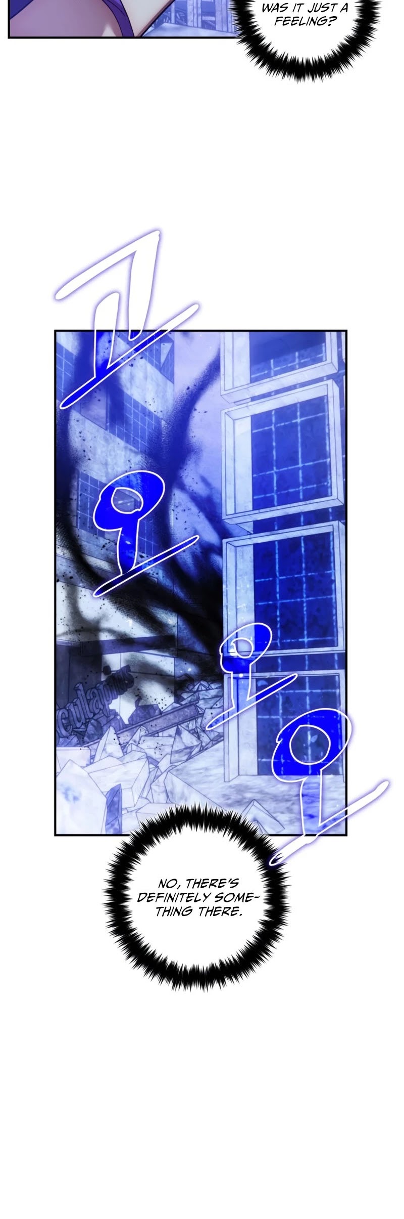 Return to Player chapter 68 page 21