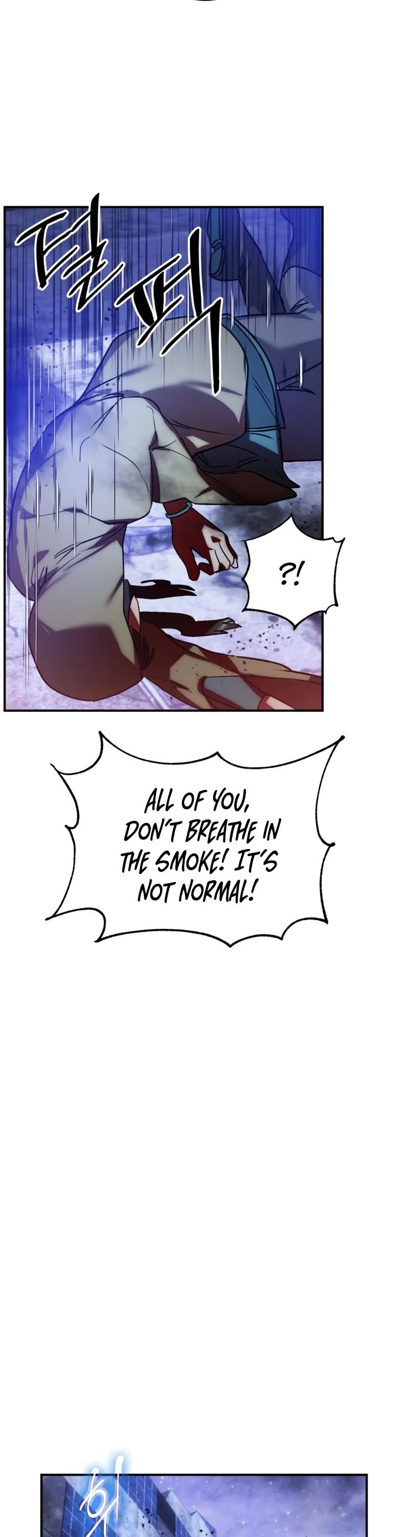 Return to Player chapter 68 page 27