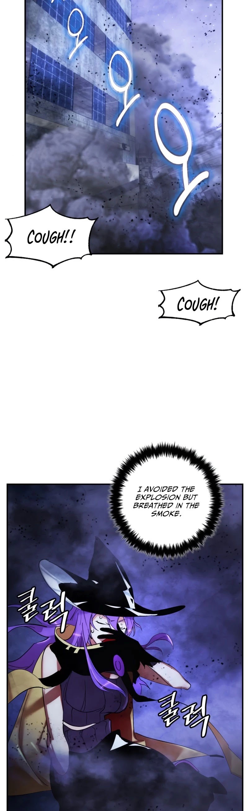 Return to Player chapter 68 page 28