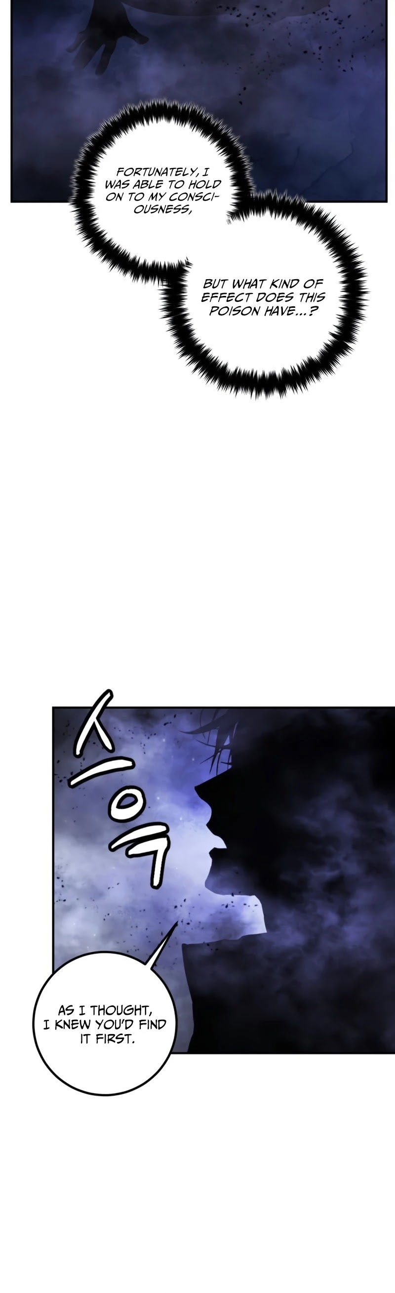 Return to Player chapter 68 page 29