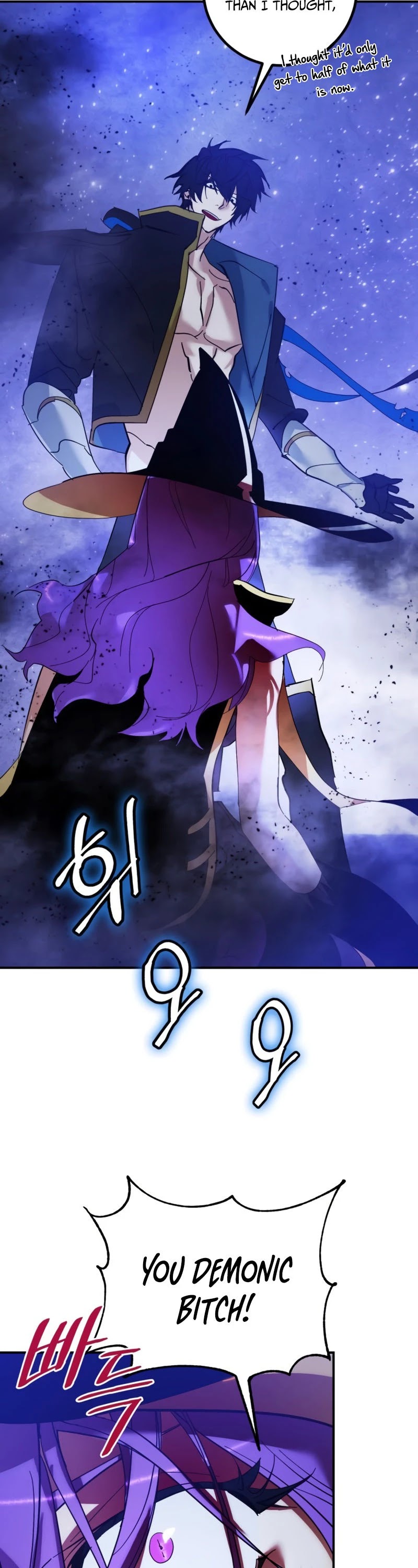 Return to Player chapter 68 page 31