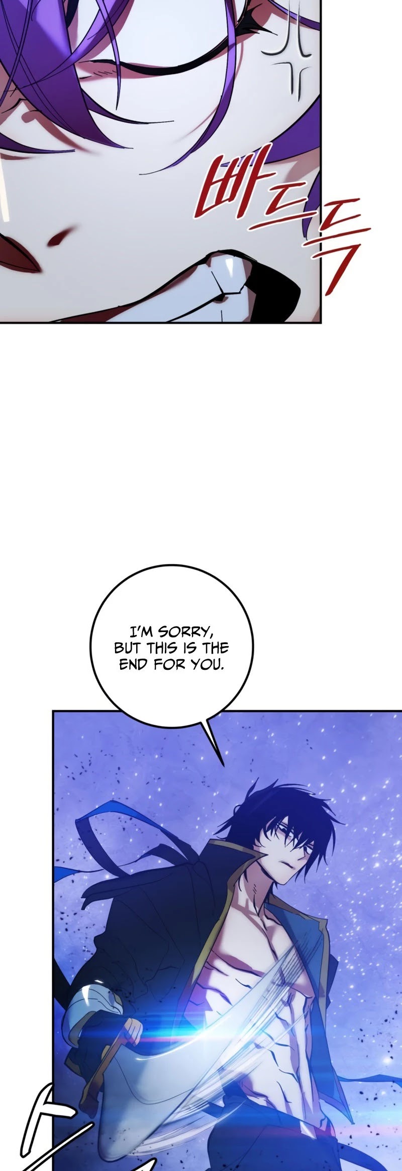 Return to Player chapter 68 page 32