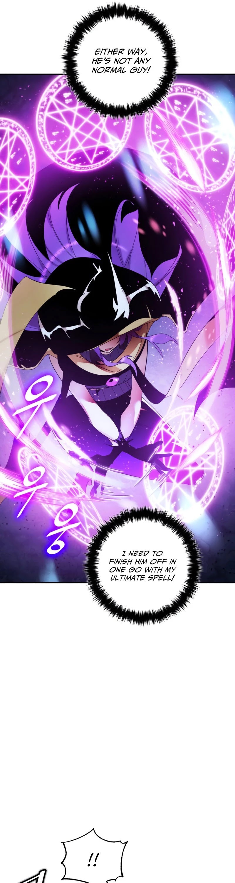 Return to Player chapter 68 page 34