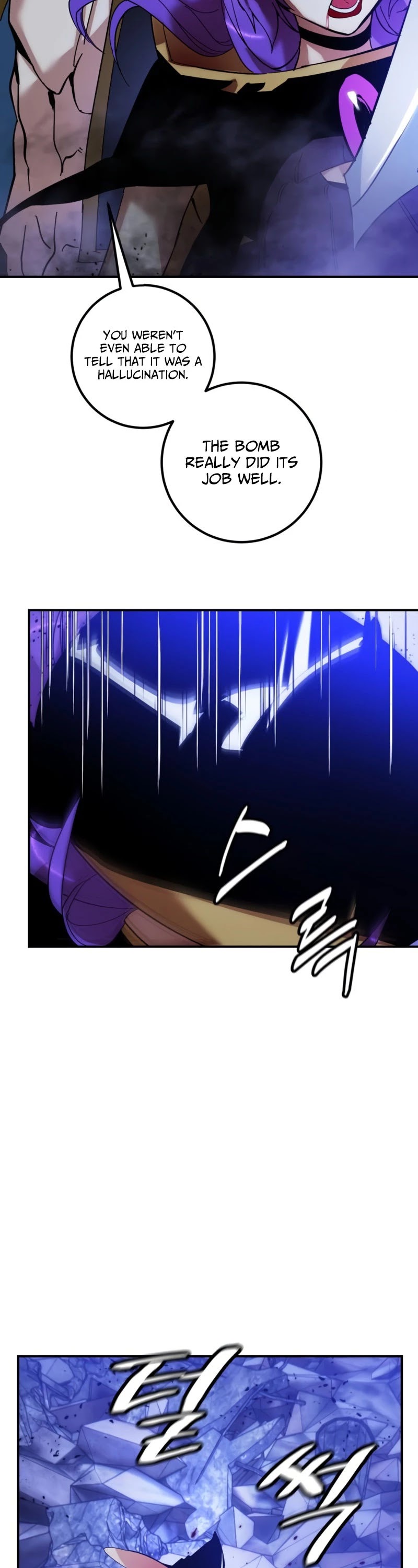 Return to Player chapter 68 page 36