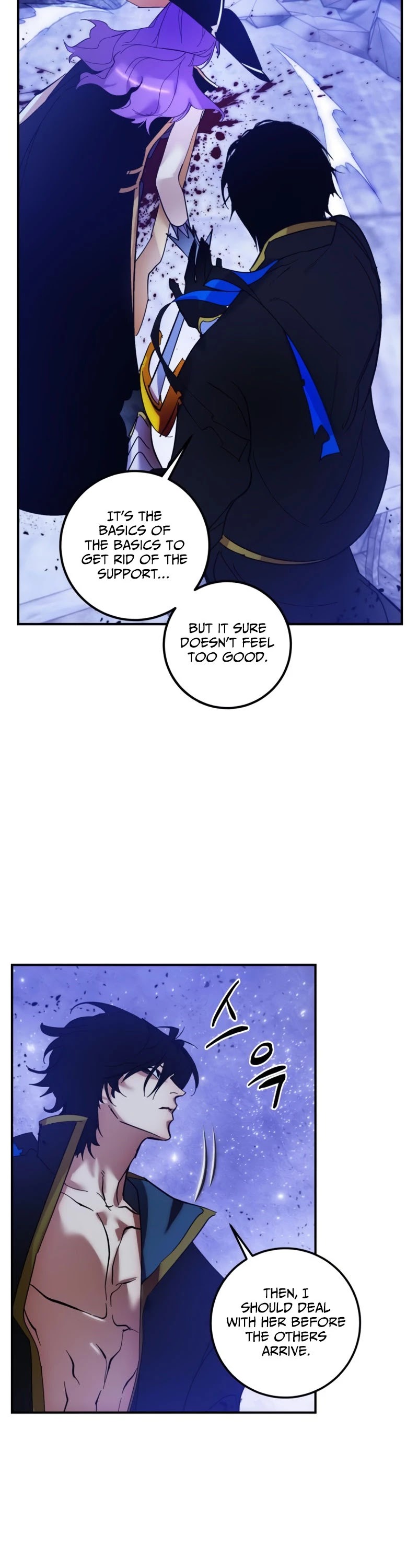 Return to Player chapter 68 page 37