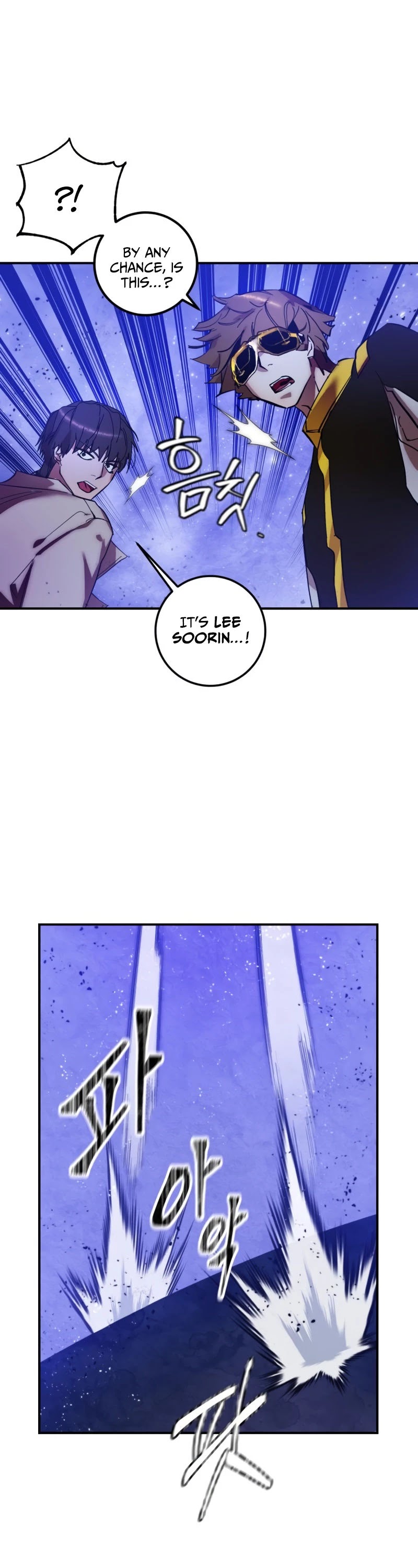 Return to Player chapter 68 page 38