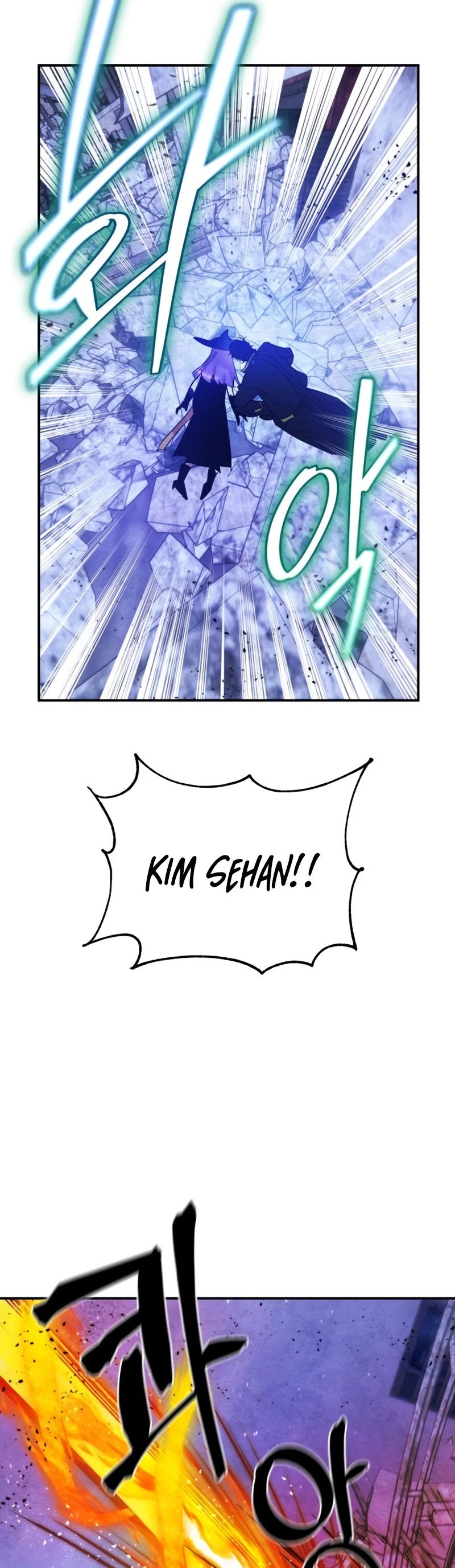 Return to Player chapter 68 page 40