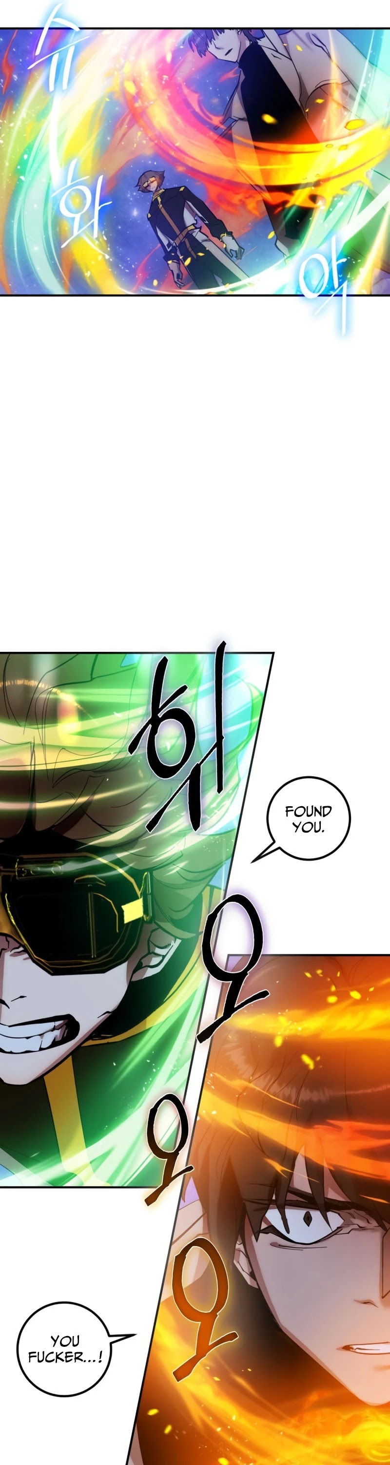 Return to Player chapter 68 page 42