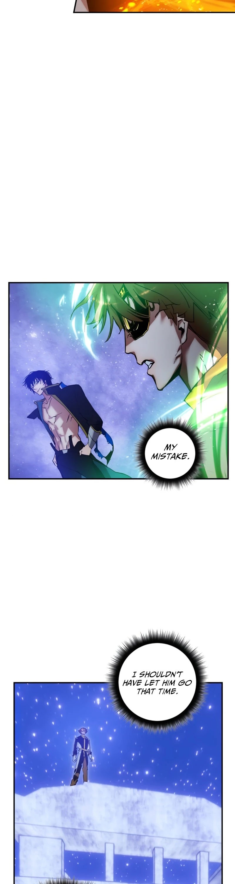 Return to Player chapter 68 page 43