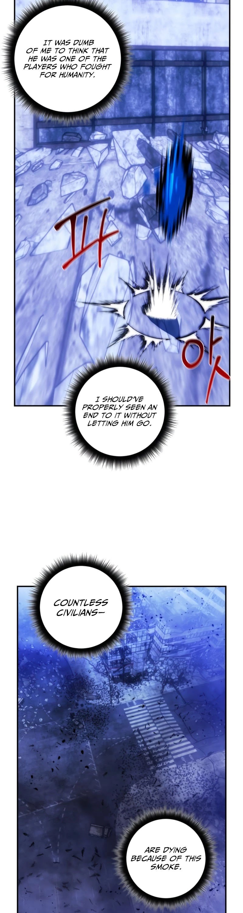 Return to Player chapter 68 page 44