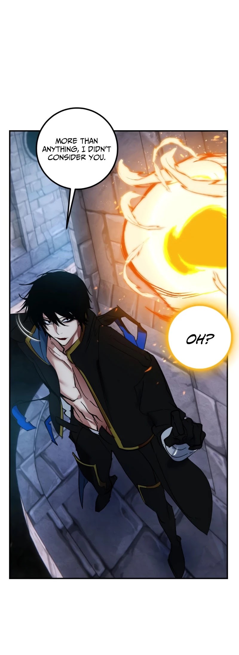 Return to Player chapter 68 page 5