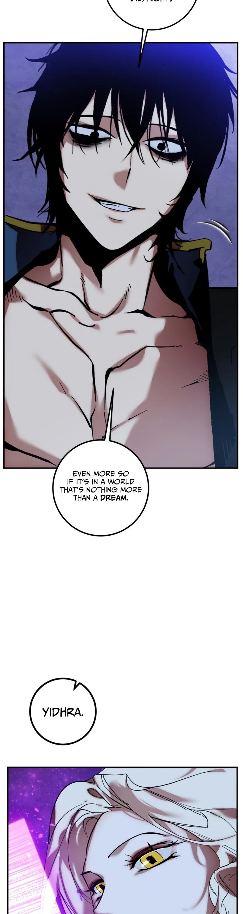 Return to Player chapter 68 page 7