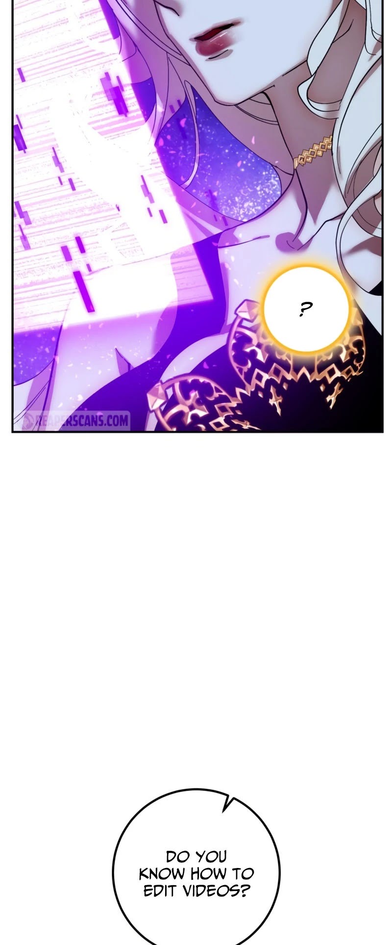 Return to Player chapter 68 page 8