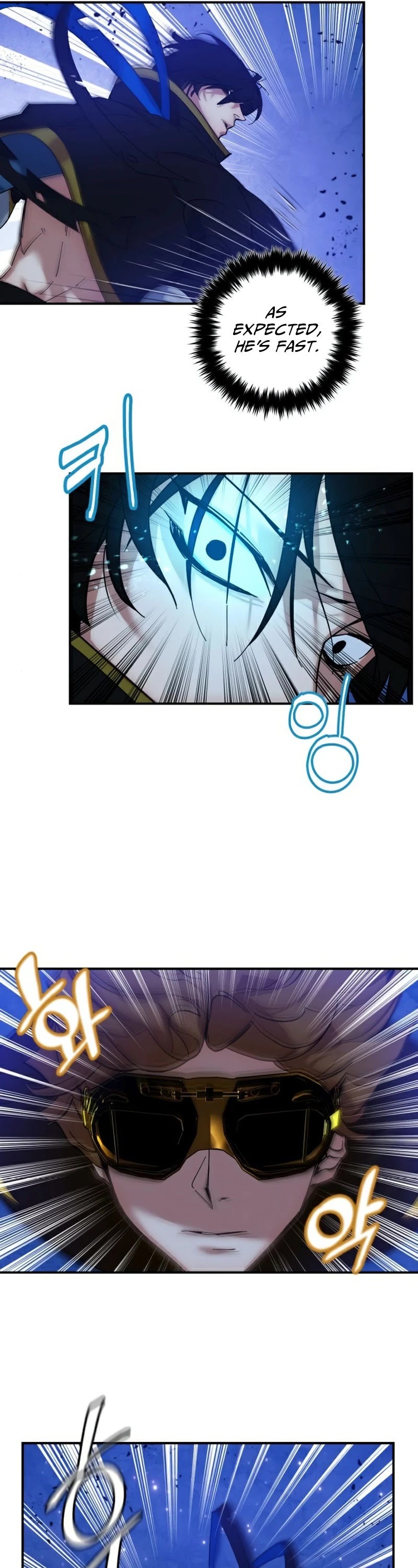 Return to Player chapter 69 page 10