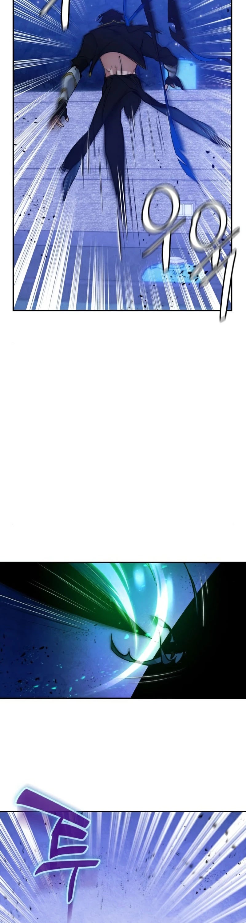 Return to Player chapter 69 page 11