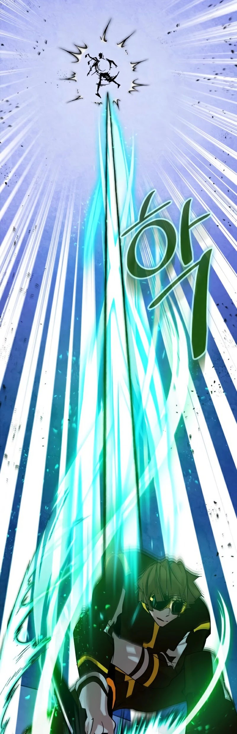 Return to Player chapter 69 page 12