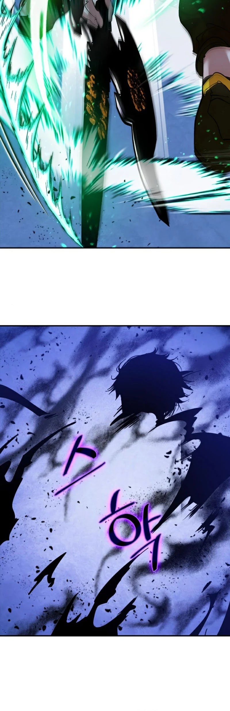 Return to Player chapter 69 page 13