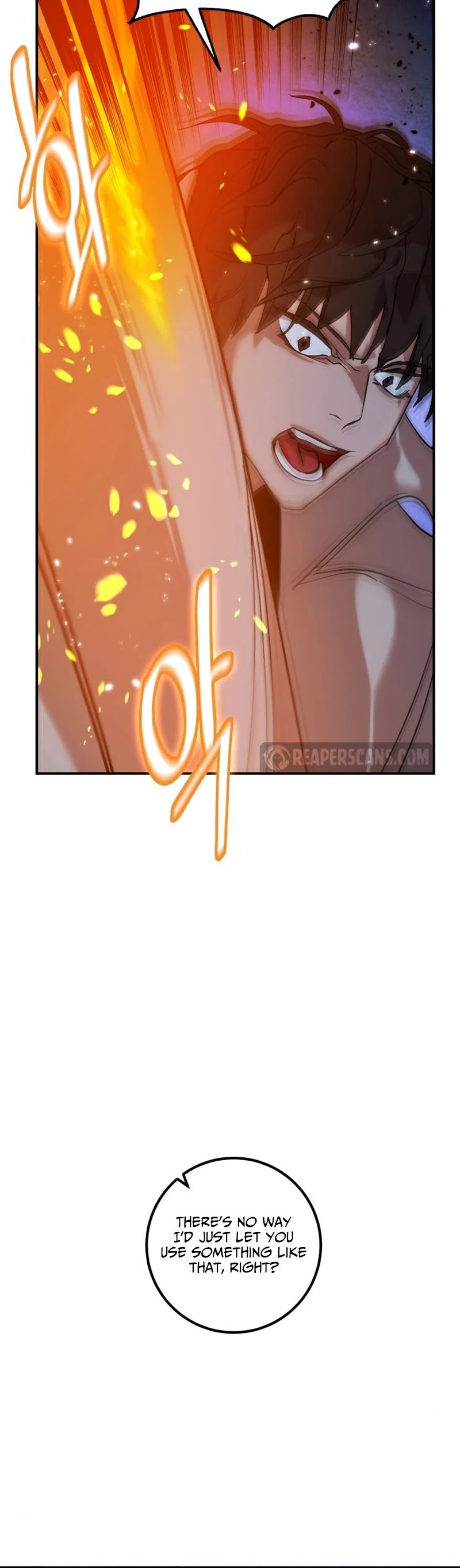 Return to Player chapter 69 page 17