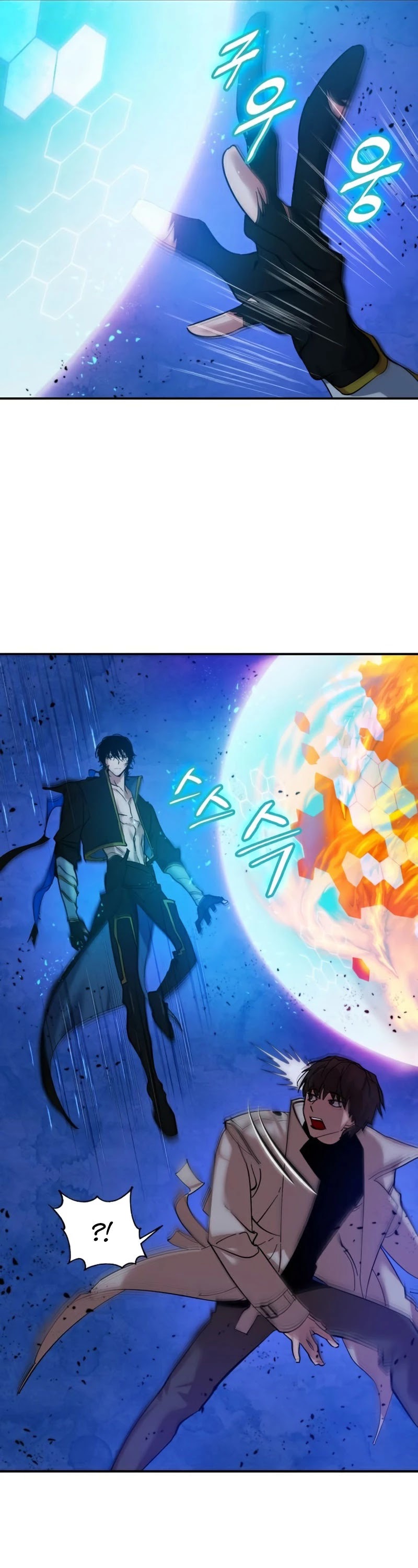 Return to Player chapter 69 page 18