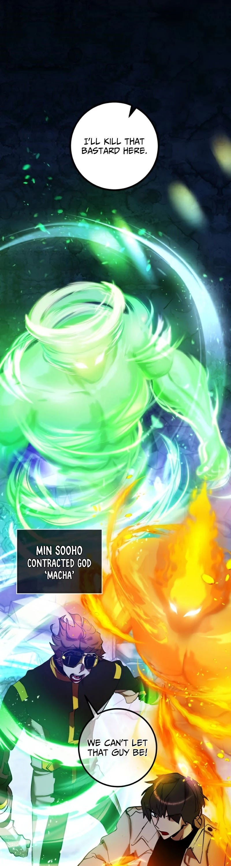 Return to Player chapter 69 page 2