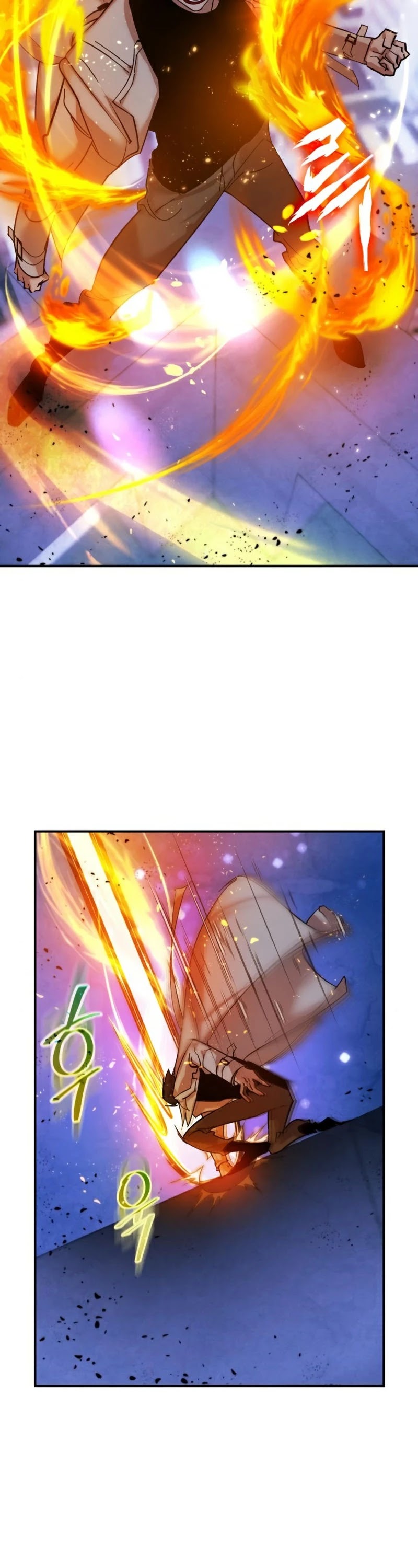 Return to Player chapter 69 page 21