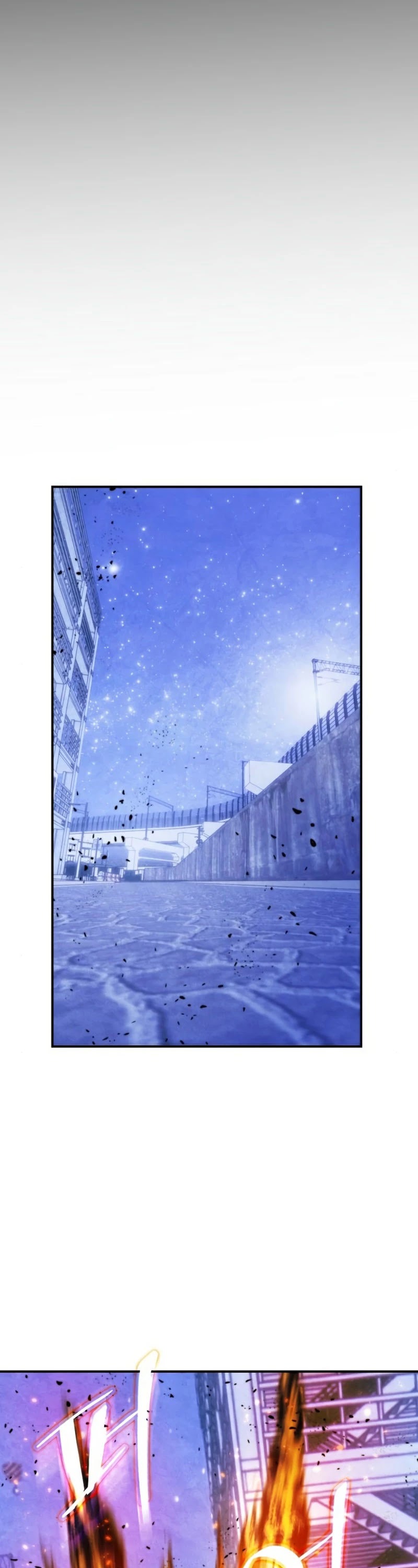 Return to Player chapter 69 page 23