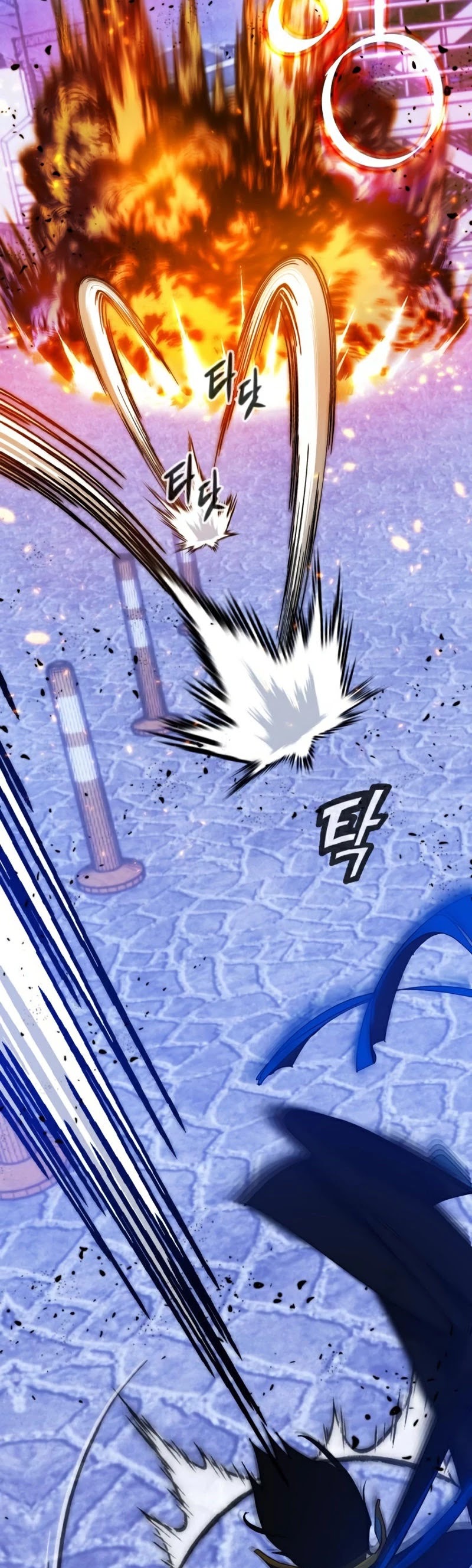 Return to Player chapter 69 page 24