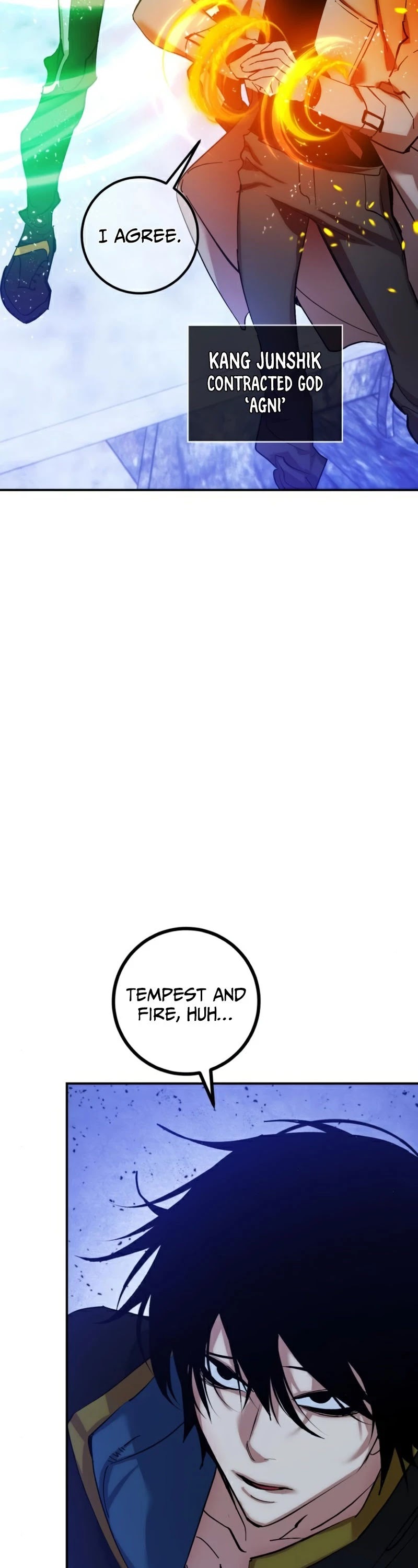 Return to Player chapter 69 page 3