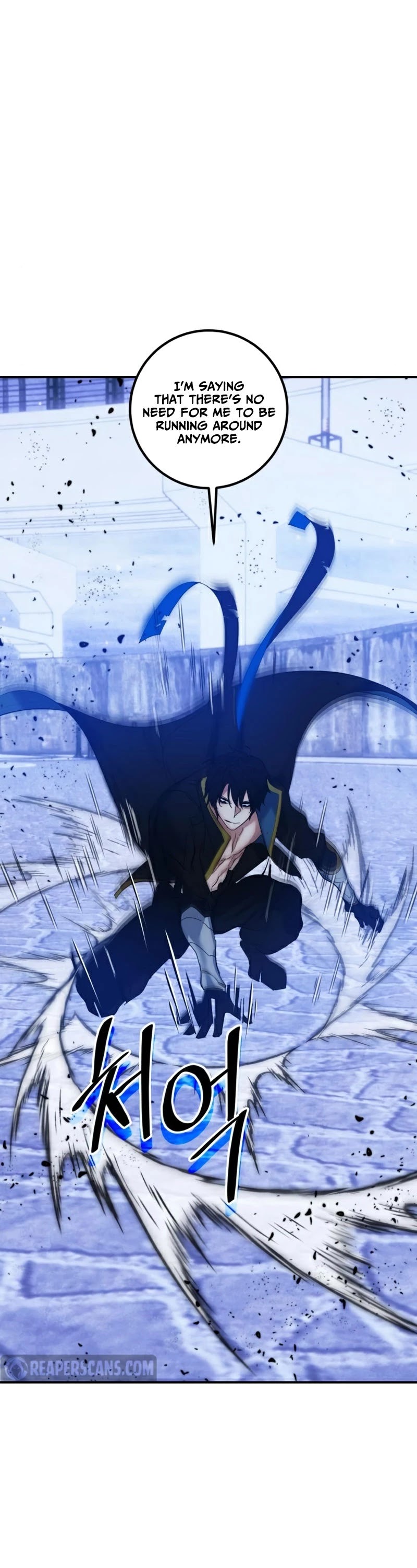 Return to Player chapter 69 page 30