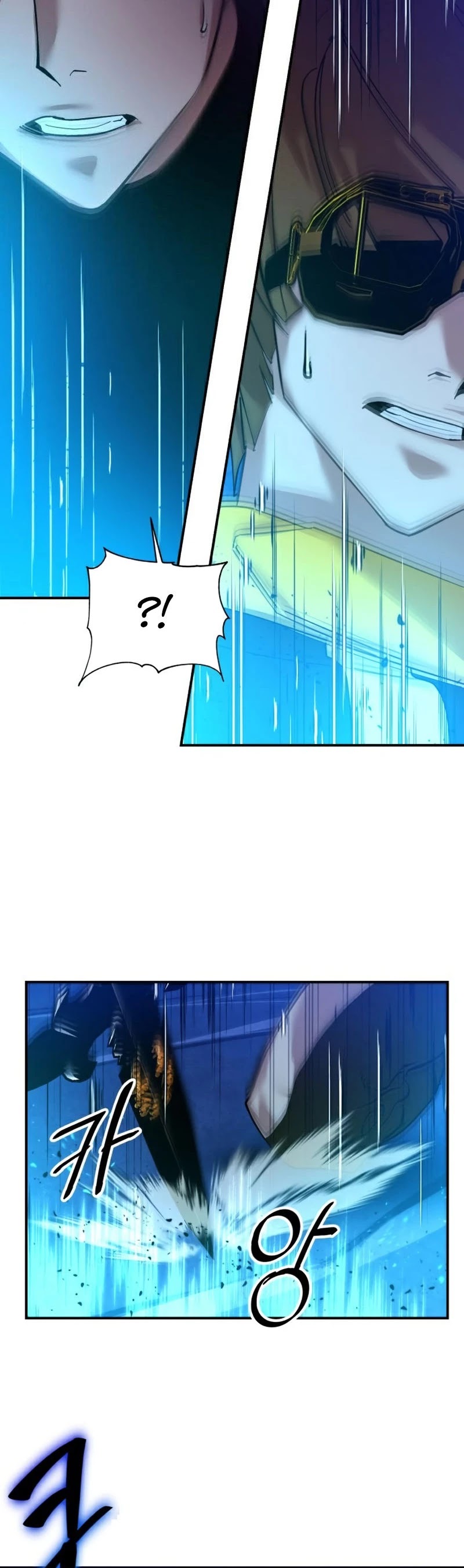 Return to Player chapter 69 page 37