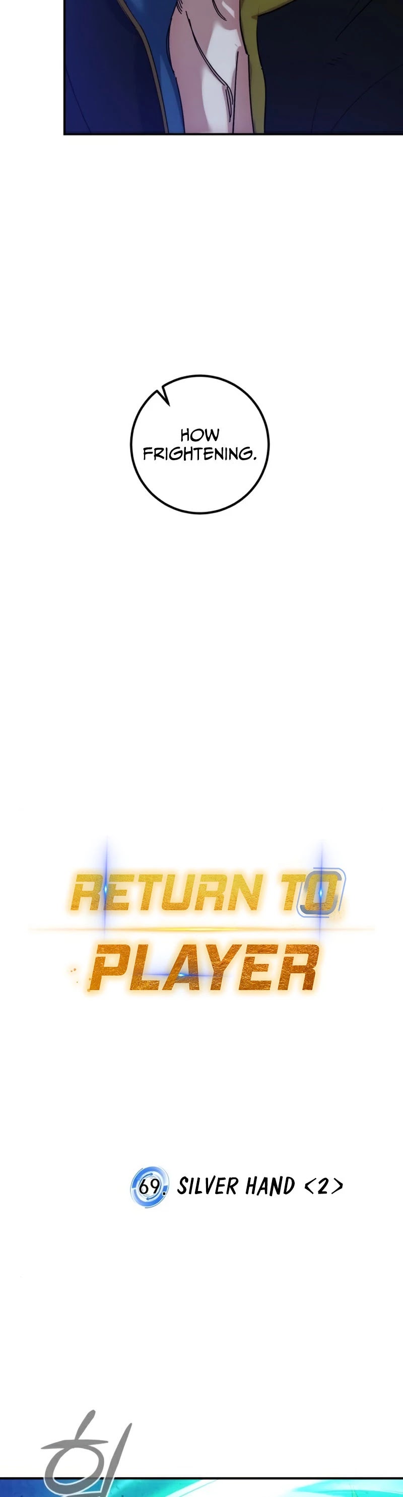 Return to Player chapter 69 page 4