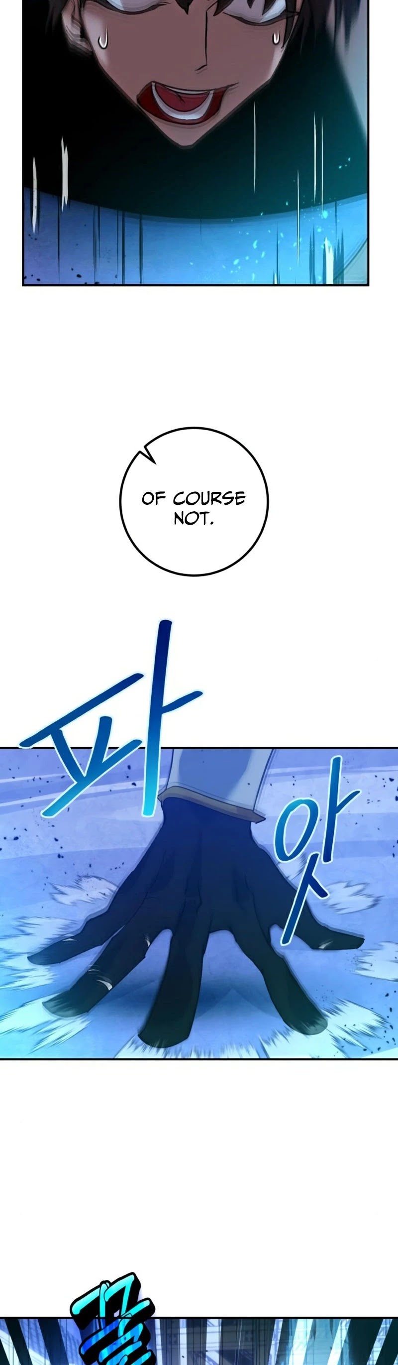 Return to Player chapter 69 page 40