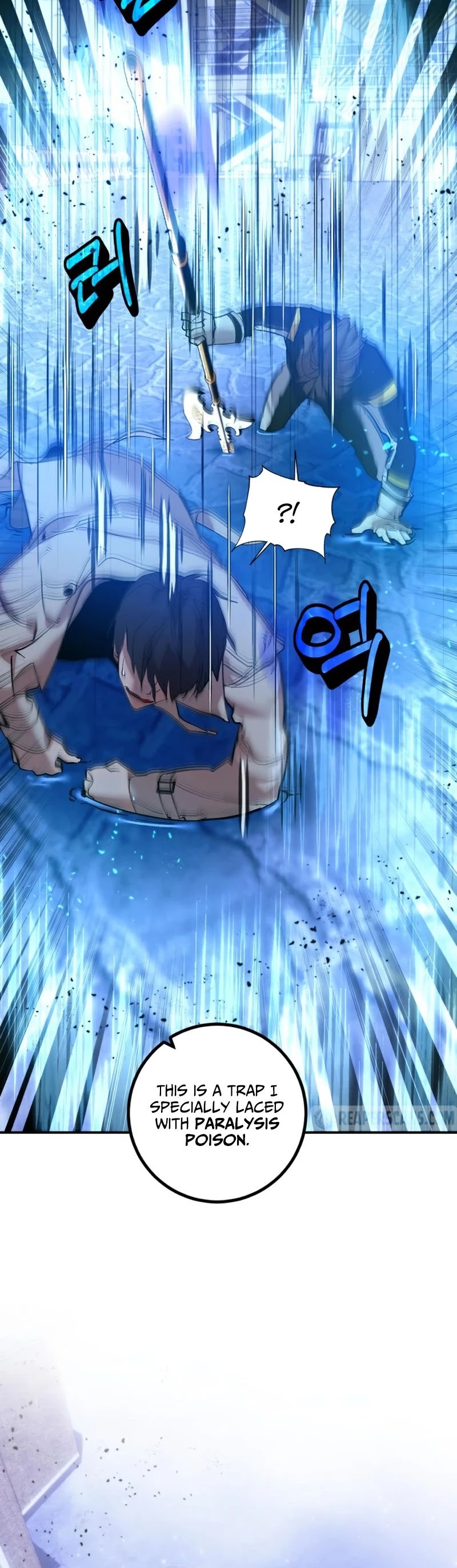 Return to Player chapter 69 page 41