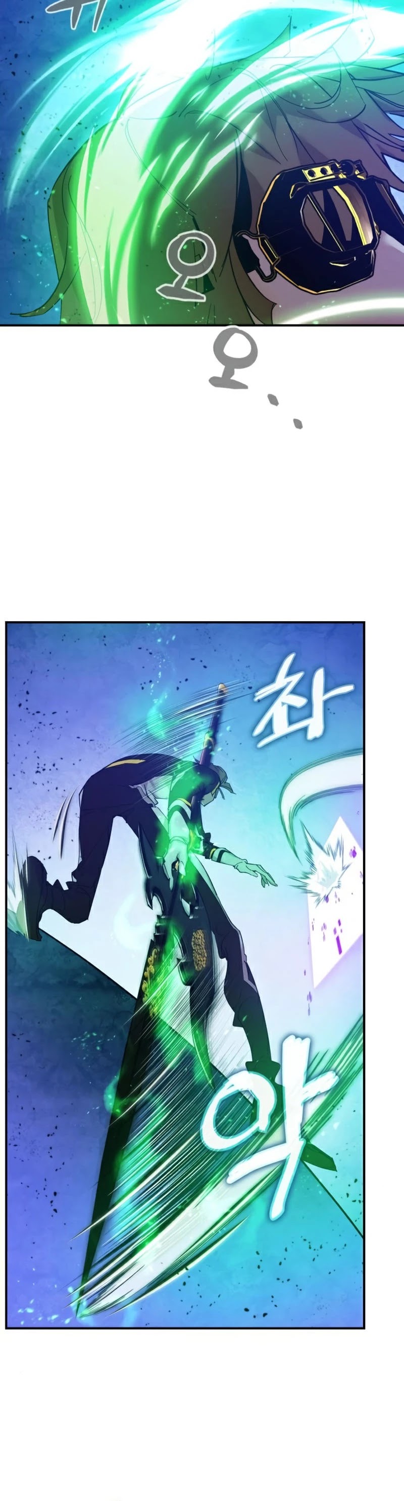 Return to Player chapter 69 page 5