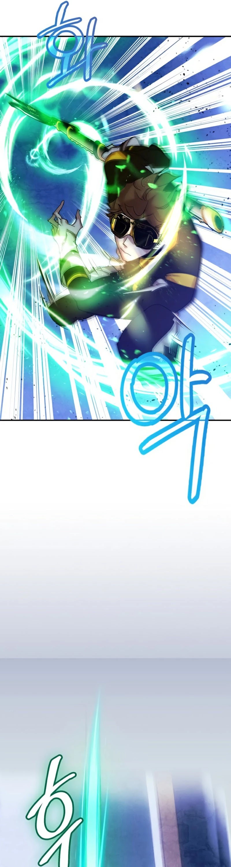 Return to Player chapter 69 page 6