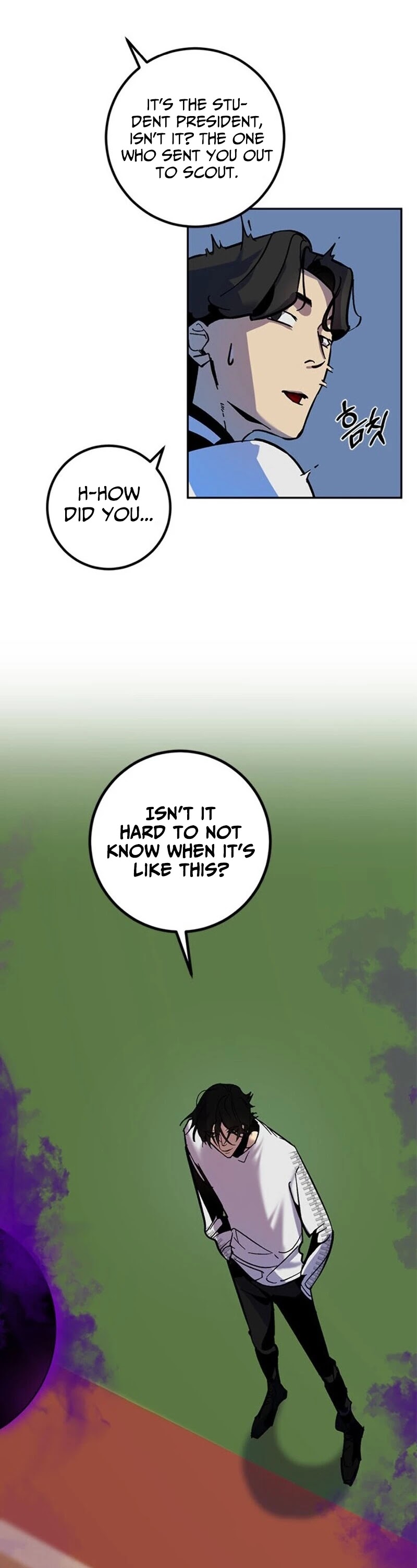 Return to Player chapter 7 page 10